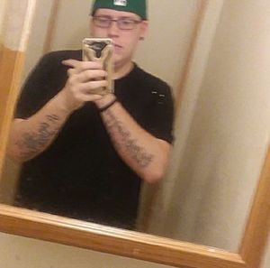 Meet your Posher, Andrew